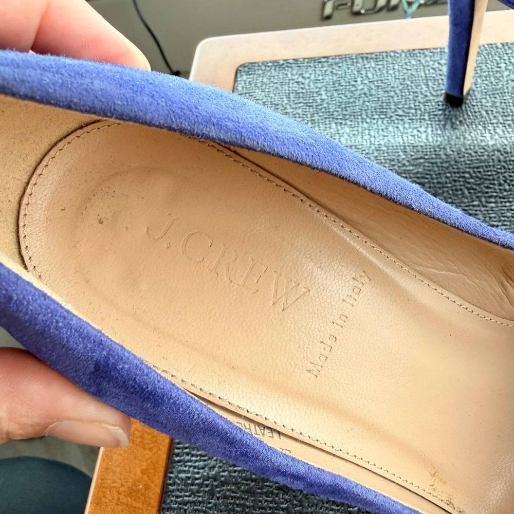 J. Crew Factory crew everly